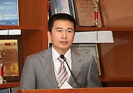 Ông Lê Viết Lam Là Ai